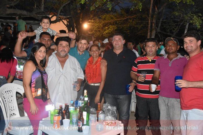 Márcio Alencar entrega ambulância e inaugura estrada em Pocinhos - Imagem 111