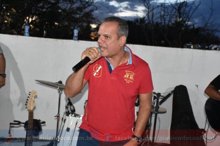 Márcio Alencar entrega ambulância e inaugura estrada em Pocinhos - Imagem 99