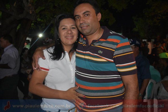 Márcio Alencar entrega ambulância e inaugura estrada em Pocinhos - Imagem 132