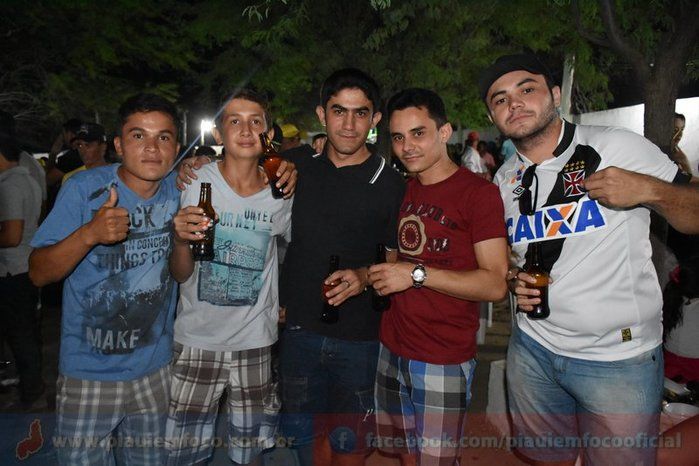 Márcio Alencar entrega ambulância e inaugura estrada em Pocinhos - Imagem 124