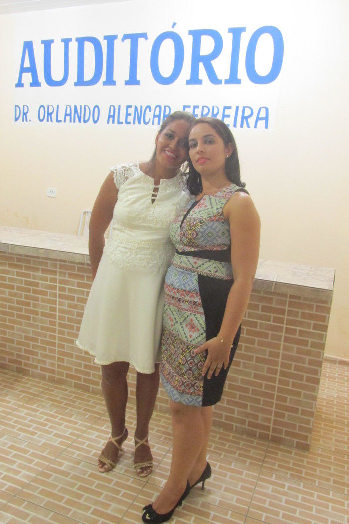 Enlance O “Sim” de Raimunda e Jonathan em Agricolândia - Imagem 18