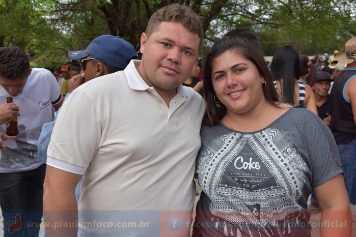 Márcio Alencar entrega ambulância e inaugura estrada em Pocinhos - Imagem 54