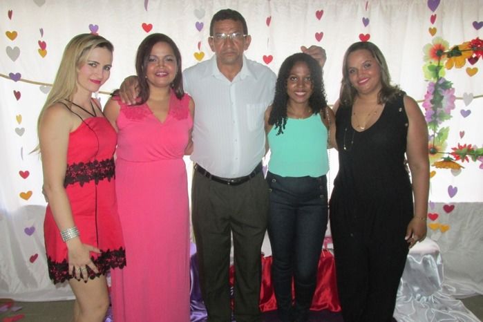 Enlance O “Sim” de Raimunda e Jonathan em Agricolândia - Imagem 30