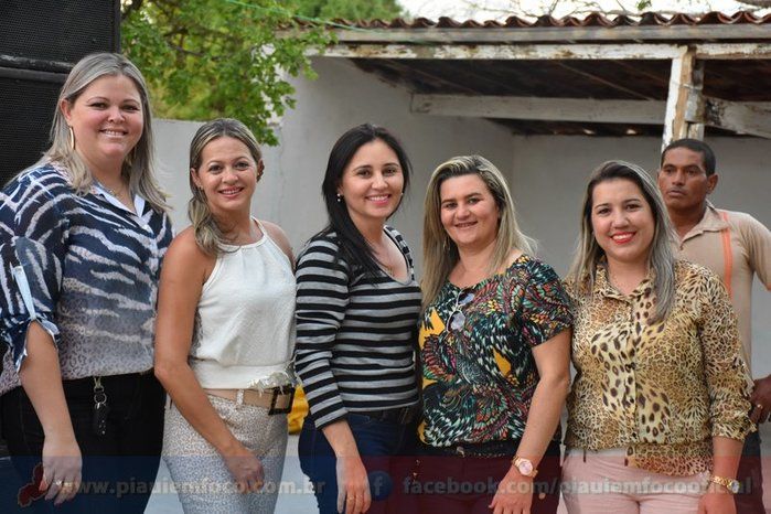 Márcio Alencar entrega ambulância e inaugura estrada em Pocinhos - Imagem 85