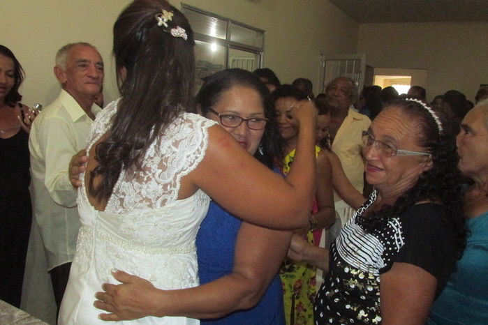 Enlance O “Sim” de Raimunda e Jonathan em Agricolândia - Imagem 12