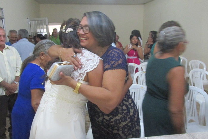 Enlance O “Sim” de Raimunda e Jonathan em Agricolândia - Imagem 9