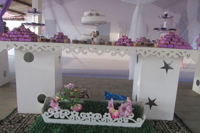 Enlance O “Sim” de Raimunda e Jonathan em Agricolândia - Imagem 19