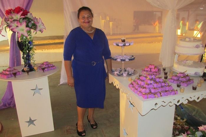 Enlance O “Sim” de Raimunda e Jonathan em Agricolândia - Imagem 33