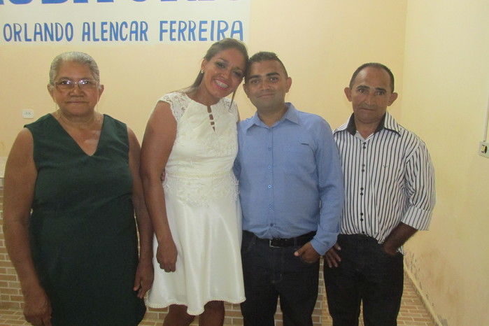 Enlance O “Sim” de Raimunda e Jonathan em Agricolândia - Imagem 17