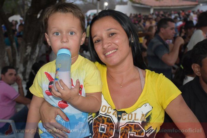 Márcio Alencar entrega ambulância e inaugura estrada em Pocinhos - Imagem 90