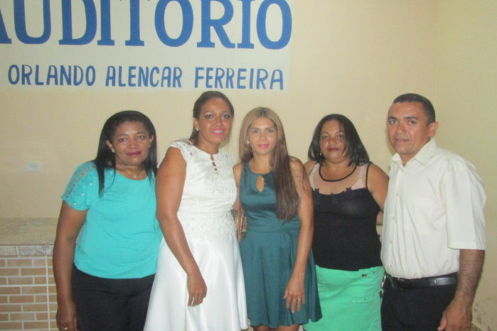 Enlance O “Sim” de Raimunda e Jonathan em Agricolândia - Imagem 15