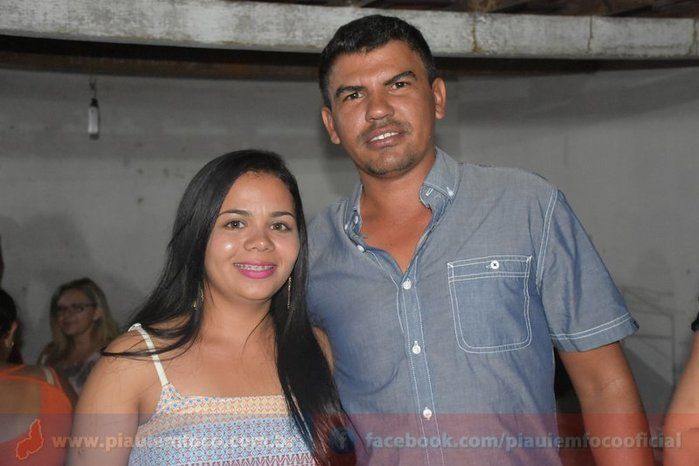 Márcio Alencar entrega ambulância e inaugura estrada em Pocinhos - Imagem 143