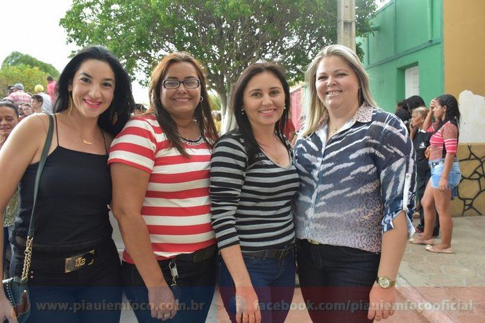 Márcio Alencar entrega ambulância e inaugura estrada em Pocinhos - Imagem 9