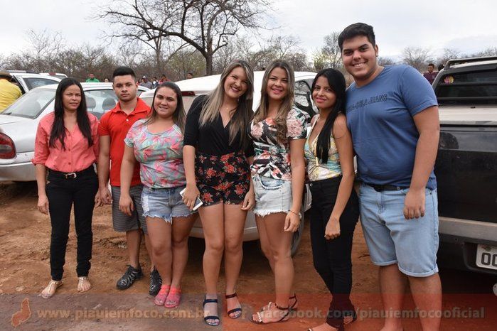 Márcio Alencar entrega ambulância e inaugura estrada em Pocinhos - Imagem 26