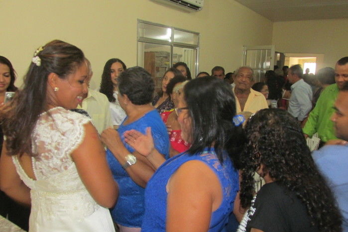 Enlance O “Sim” de Raimunda e Jonathan em Agricolândia - Imagem 11