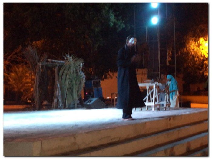 Apresentações natalinas dão mais brilho ao Natal de Inhuma - Imagem 12