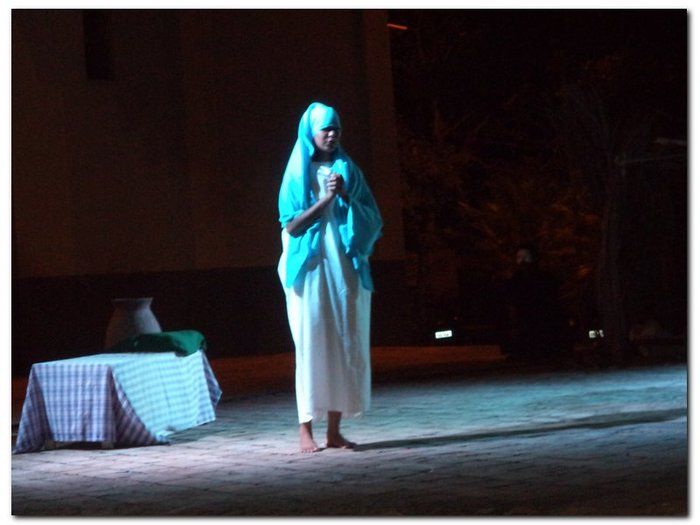 Apresentações natalinas dão mais brilho ao Natal de Inhuma - Imagem 14