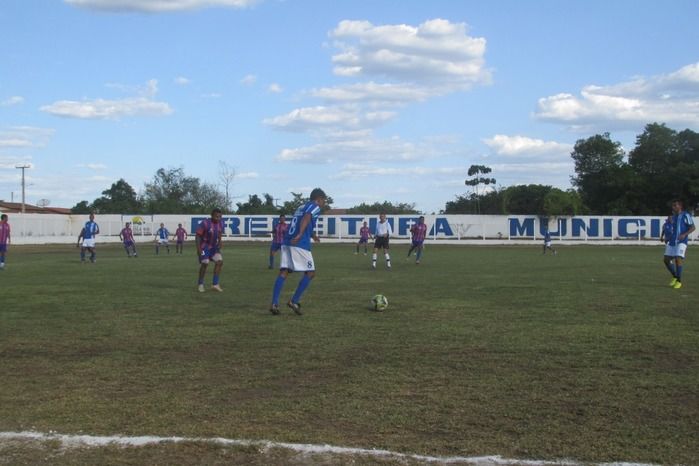 Emelec esmaga o time do Boi Morto e enfrentará a Vila na Final  - Imagem 8