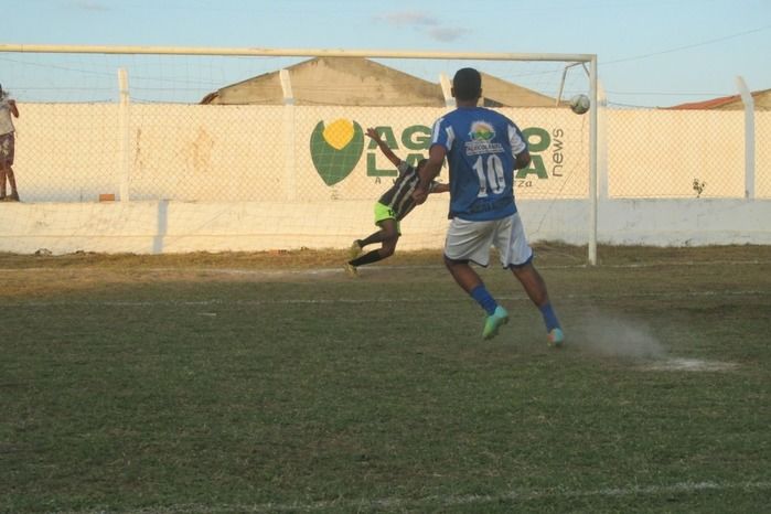 Emelec esmaga o time do Boi Morto e enfrentará a Vila na Final  - Imagem 49