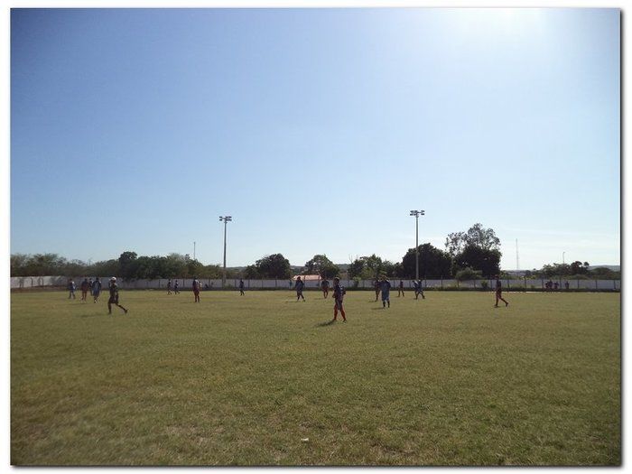 Jogo Casados x Solteiros termina com empate - Imagem 2