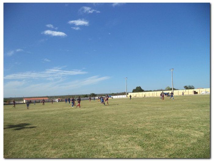 Jogo Casados x Solteiros termina com empate - Imagem 5