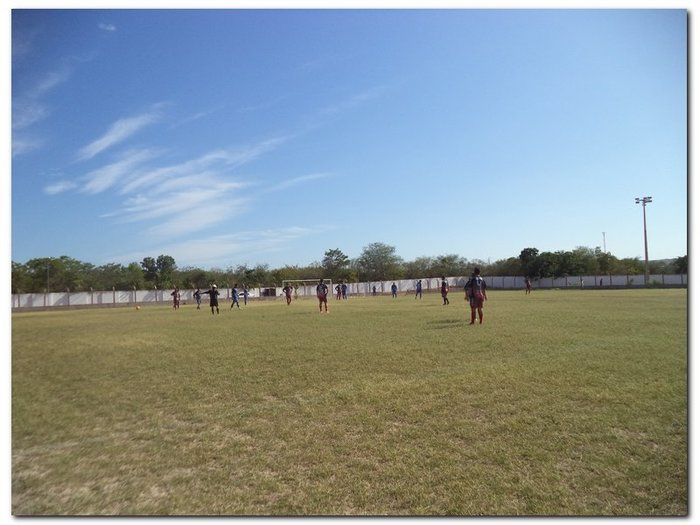 Jogo Casados x Solteiros termina com empate - Imagem 3