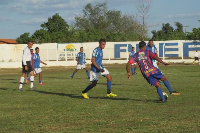 Emelec esmaga o time do Boi Morto e enfrentará a Vila na Final  - Imagem 28