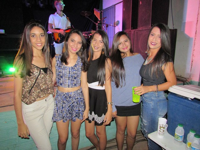 Muleke Doido Agitou o Brejo da Fortaleza - Imagem 33