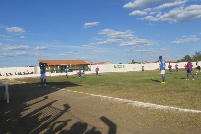 Emelec esmaga o time do Boi Morto e enfrentará a Vila na Final  - Imagem 5