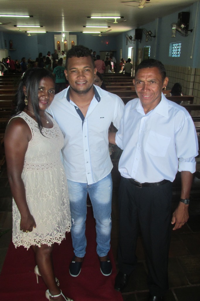 Casamento Comunitário emociona Familias em Agricolândia - Imagem 69