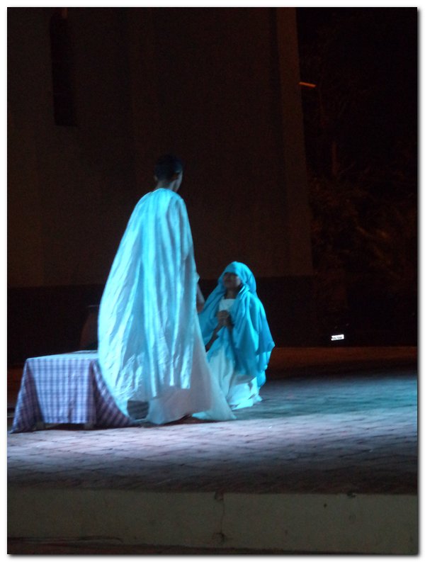 Apresentações natalinas dão mais brilho ao Natal de Inhuma - Imagem 15