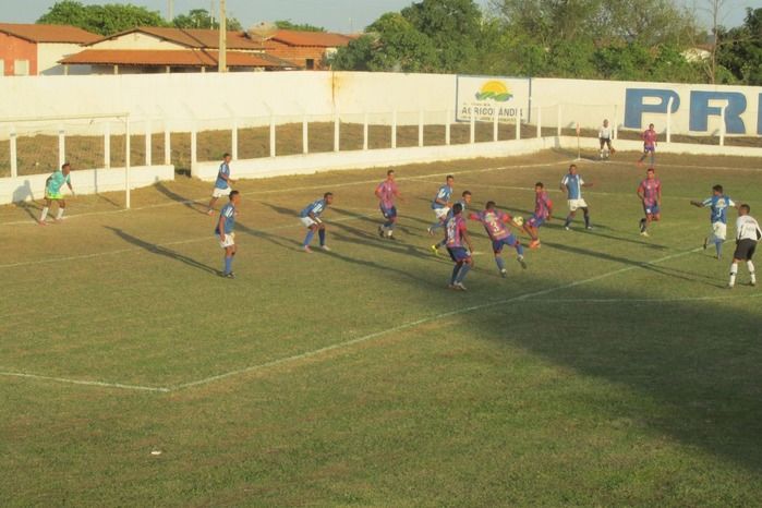 Emelec esmaga o time do Boi Morto e enfrentará a Vila na Final  - Imagem 40
