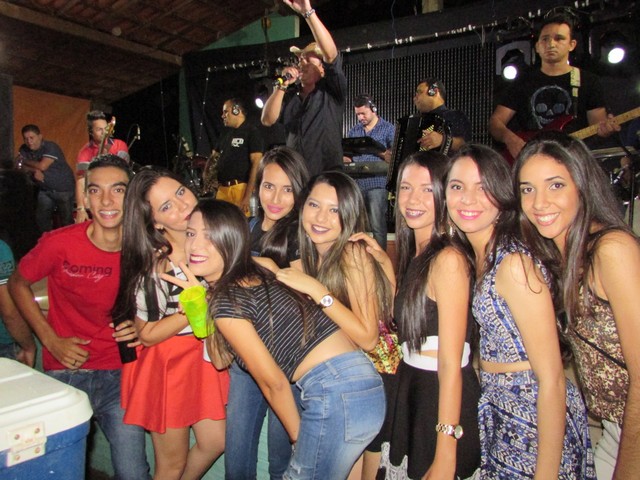 Muleke Doido Agitou o Brejo da Fortaleza - Imagem 78