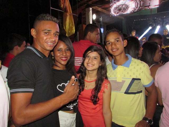 Muleke Doido Agitou o Brejo da Fortaleza - Imagem 82