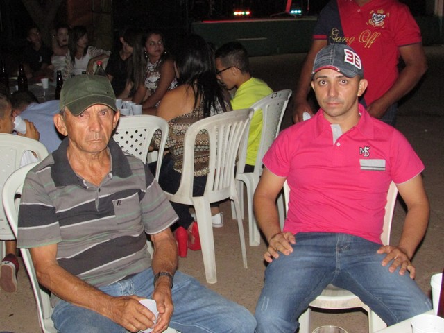 Muleke Doido Agitou o Brejo da Fortaleza - Imagem 24