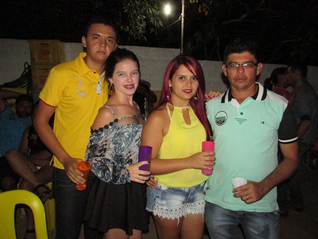 Muleke Doido Agitou o Brejo da Fortaleza - Imagem 87