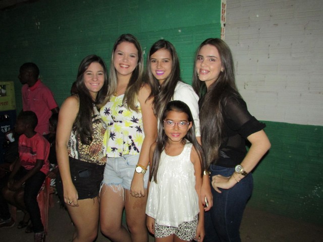 Muleke Doido Agitou o Brejo da Fortaleza - Imagem 28