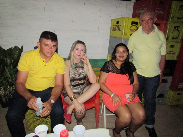 Muleke Doido Agitou o Brejo da Fortaleza - Imagem 40