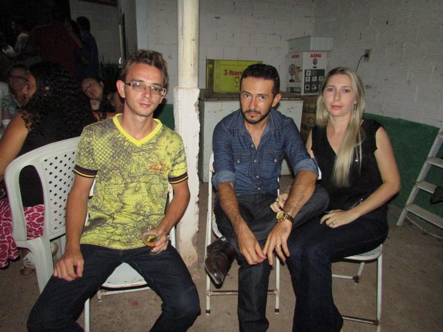 Muleke Doido Agitou o Brejo da Fortaleza - Imagem 41