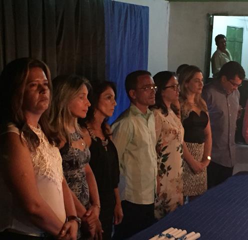 Deputado Paes Landim visita zona rural de Pimenteiras  - Imagem 10