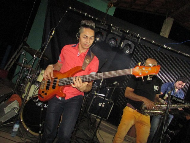 Muleke Doido Agitou o Brejo da Fortaleza - Imagem 72