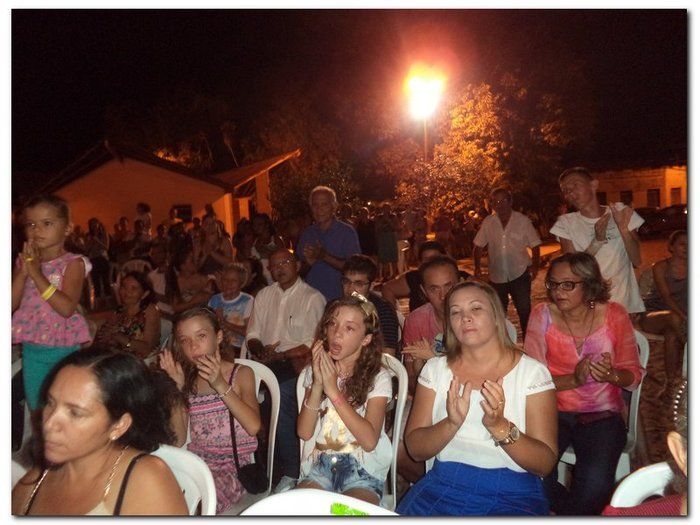 Apresentações natalinas dão mais brilho ao Natal de Inhuma - Imagem 24