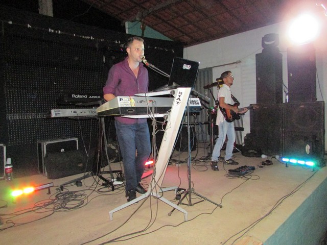 Muleke Doido Agitou o Brejo da Fortaleza - Imagem 2