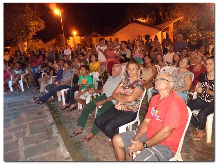 Apresentações natalinas dão mais brilho ao Natal de Inhuma - Imagem 22