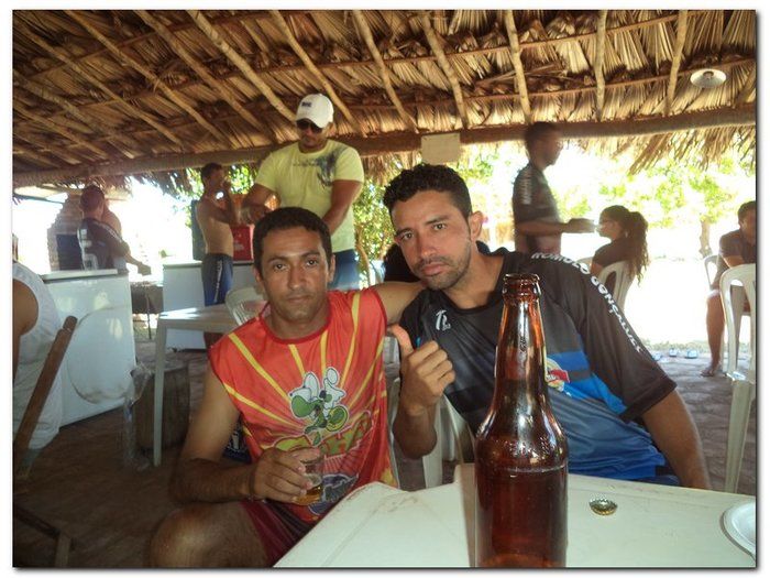 Jogo Casados x Solteiros termina com empate - Imagem 15