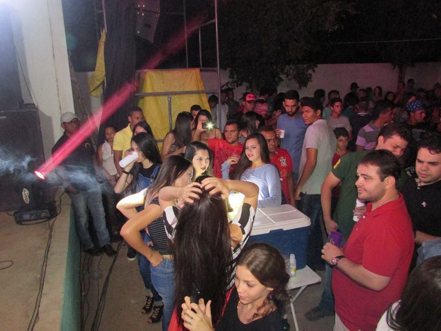 Muleke Doido Agitou o Brejo da Fortaleza - Imagem 75