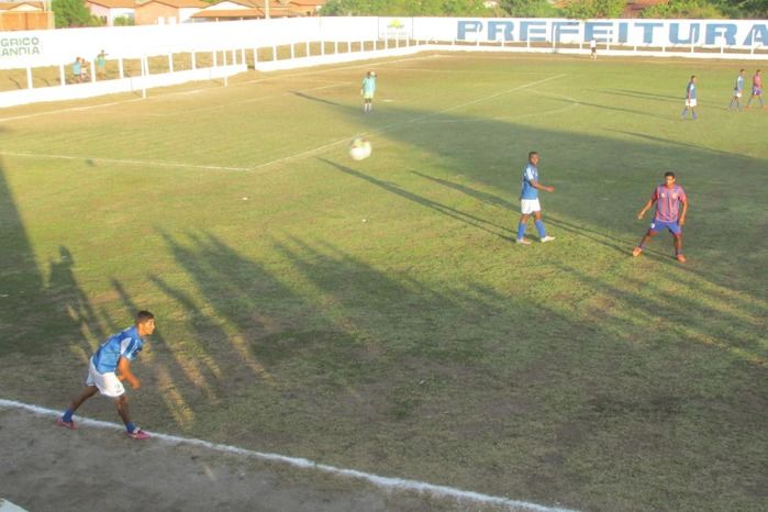 Emelec esmaga o time do Boi Morto e enfrentará a Vila na Final  - Imagem 43