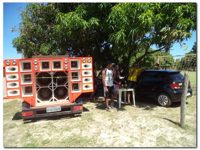 Jogo Casados x Solteiros termina com empate - Imagem 38