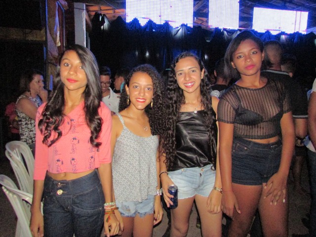 Muleke Doido Agitou o Brejo da Fortaleza - Imagem 42