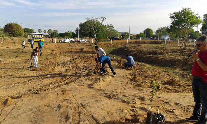 Oeiras comemora seus 298 anos com grande evento - Imagem 25